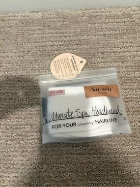 Kitsch Ultimate Spa Headband